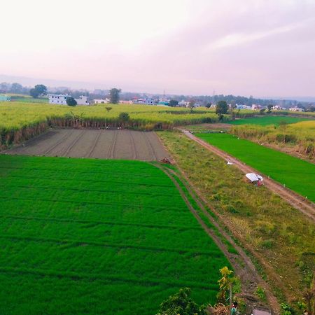Airport Luxury Nature Homestay- Near Jolly Grant Airport Dehradun Doiwāla Zewnętrze zdjęcie