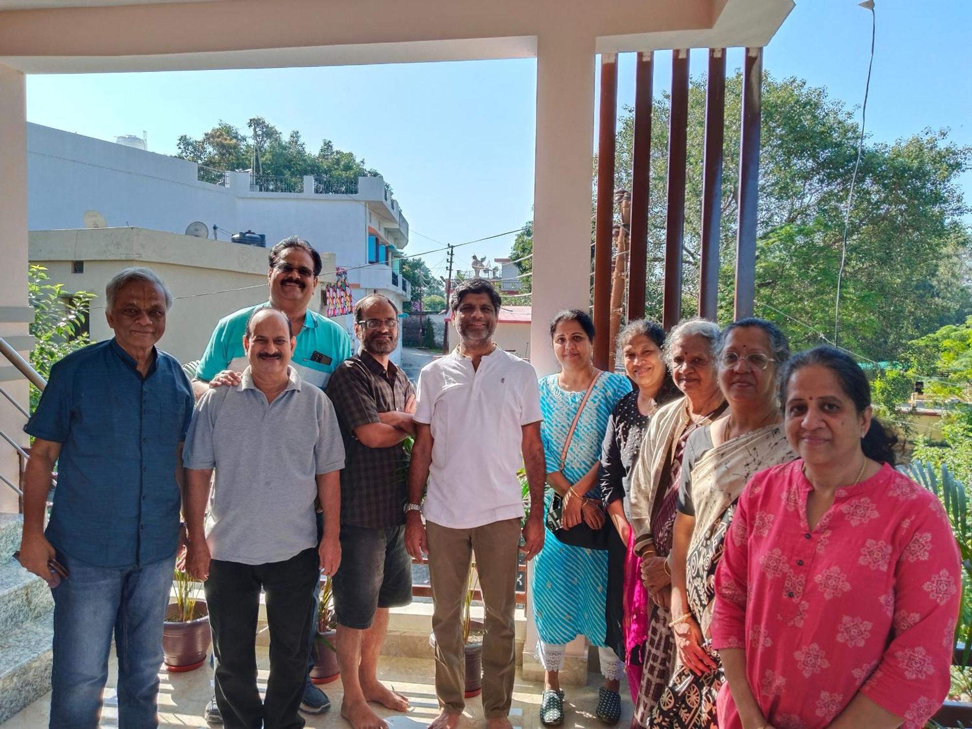 Airport Luxury Nature Homestay- Near Jolly Grant Airport Dehradun Doiwāla Zewnętrze zdjęcie