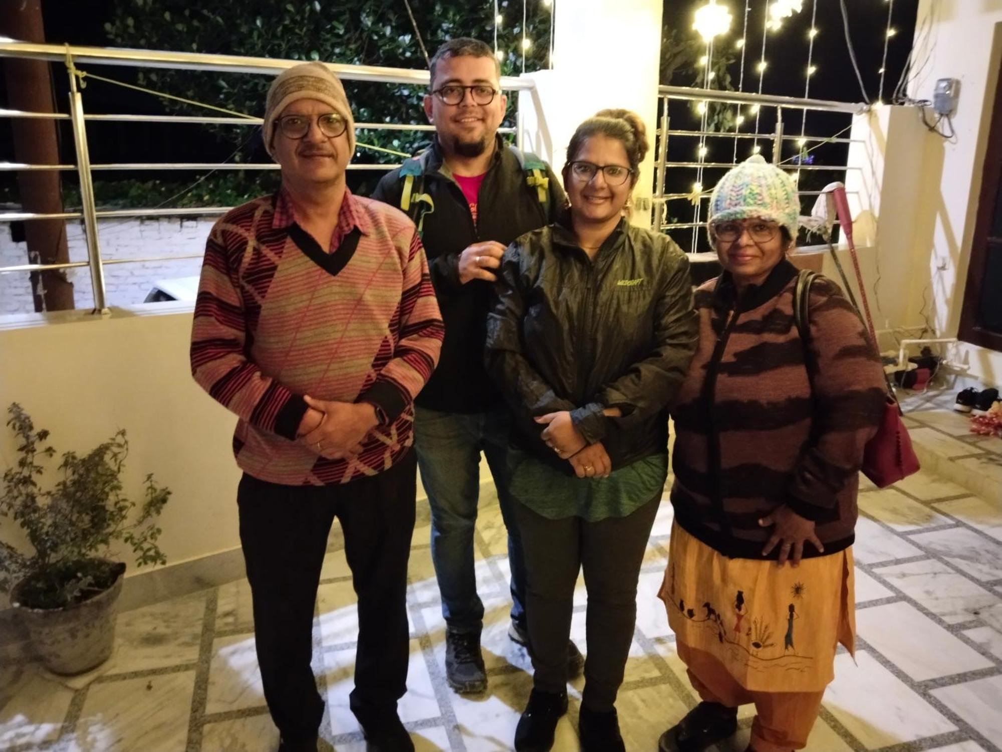 Airport Luxury Nature Homestay- Near Jolly Grant Airport Dehradun Doiwāla Zewnętrze zdjęcie
