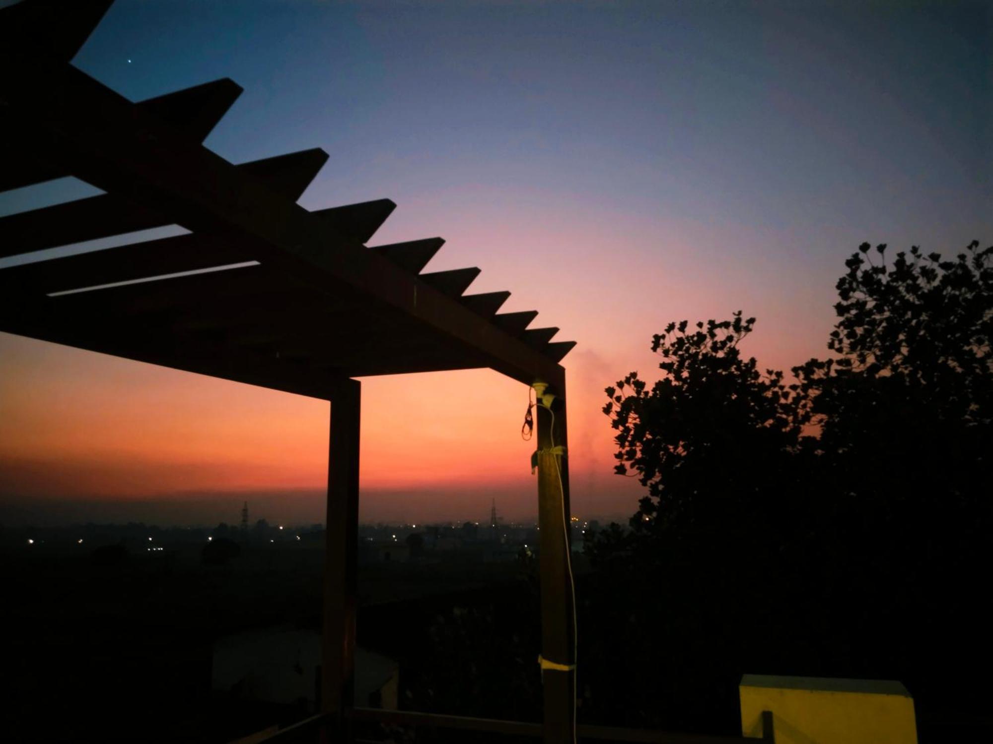Airport Luxury Nature Homestay- Near Jolly Grant Airport Dehradun Doiwāla Zewnętrze zdjęcie