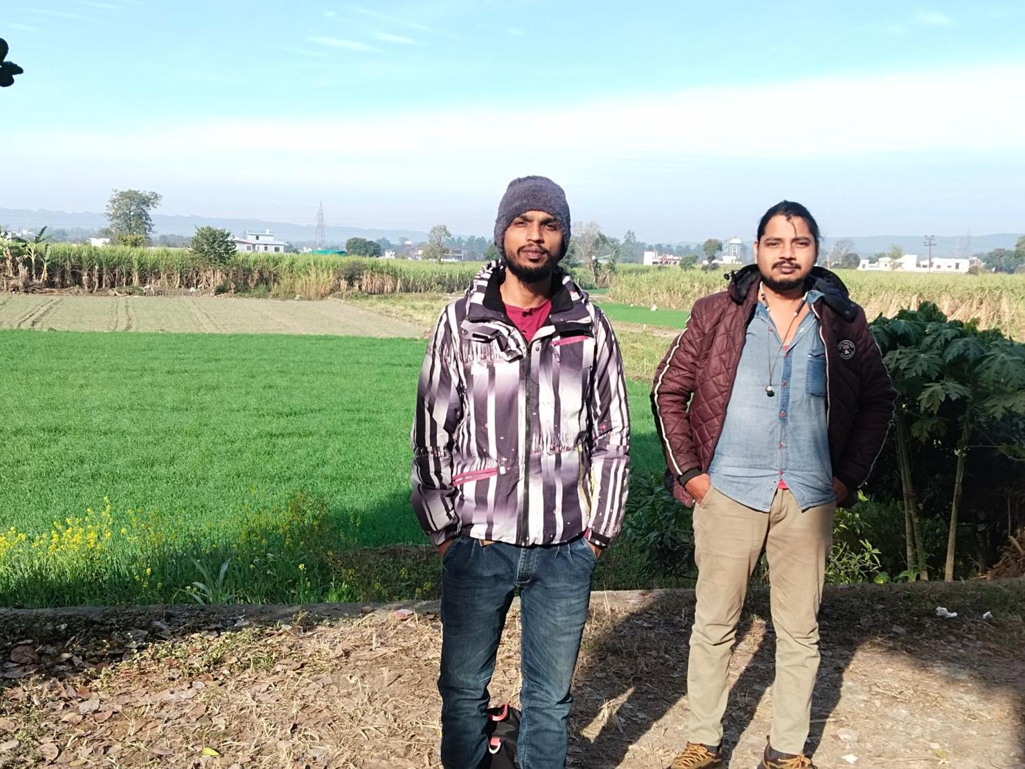 Airport Luxury Nature Homestay- Near Jolly Grant Airport Dehradun Doiwāla Zewnętrze zdjęcie
