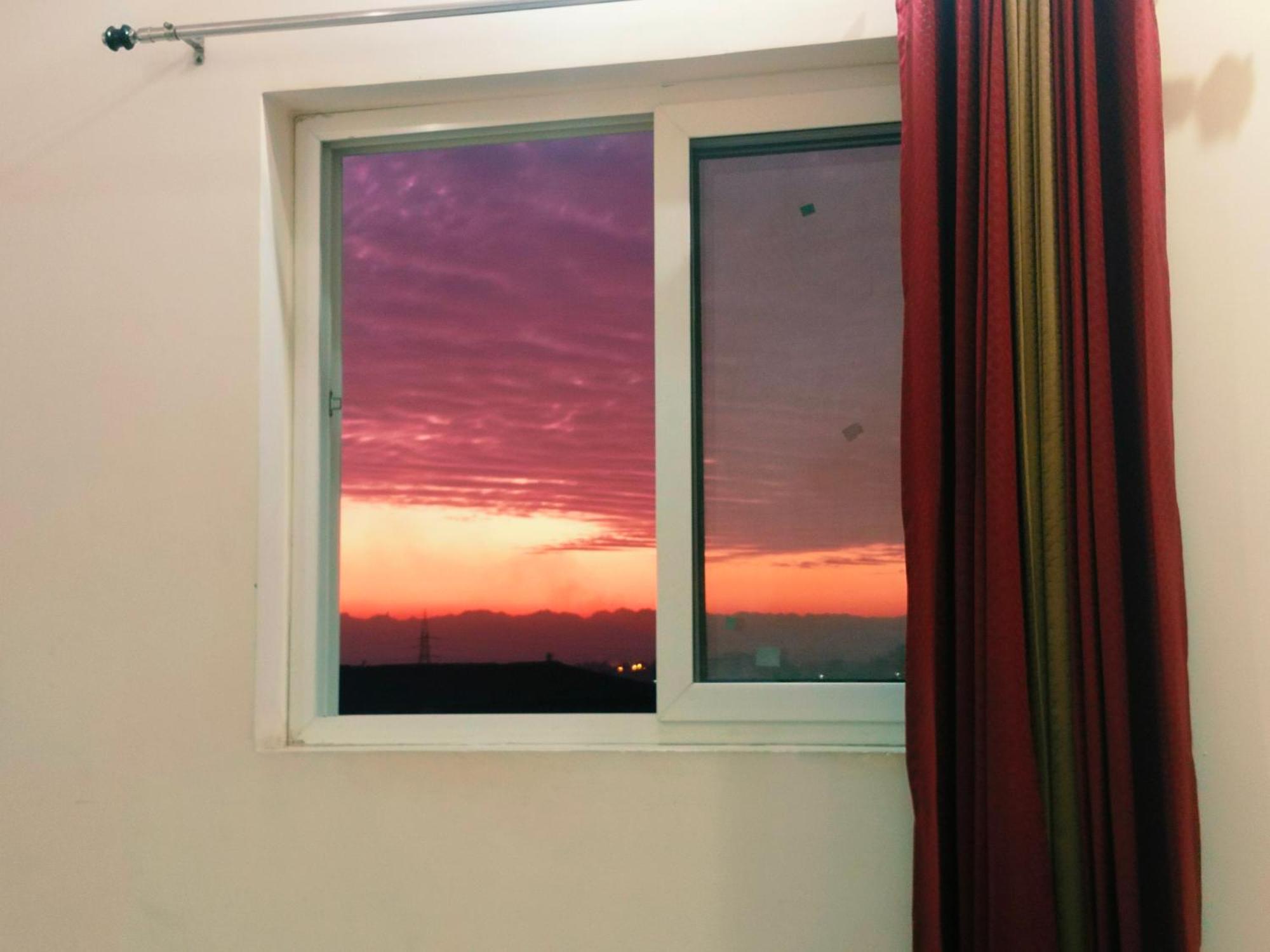Airport Luxury Nature Homestay- Near Jolly Grant Airport Dehradun Doiwāla Zewnętrze zdjęcie