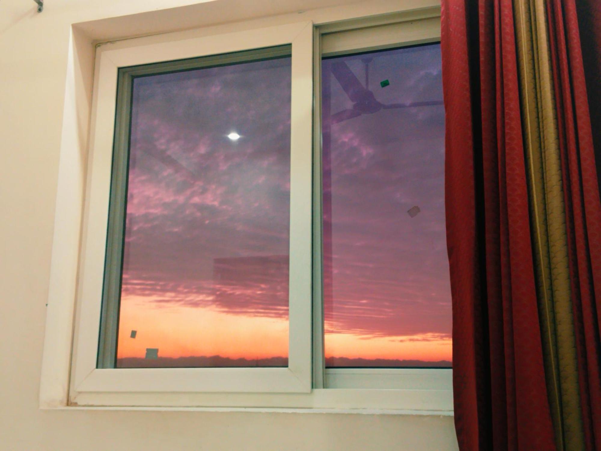 Airport Luxury Nature Homestay- Near Jolly Grant Airport Dehradun Doiwāla Zewnętrze zdjęcie