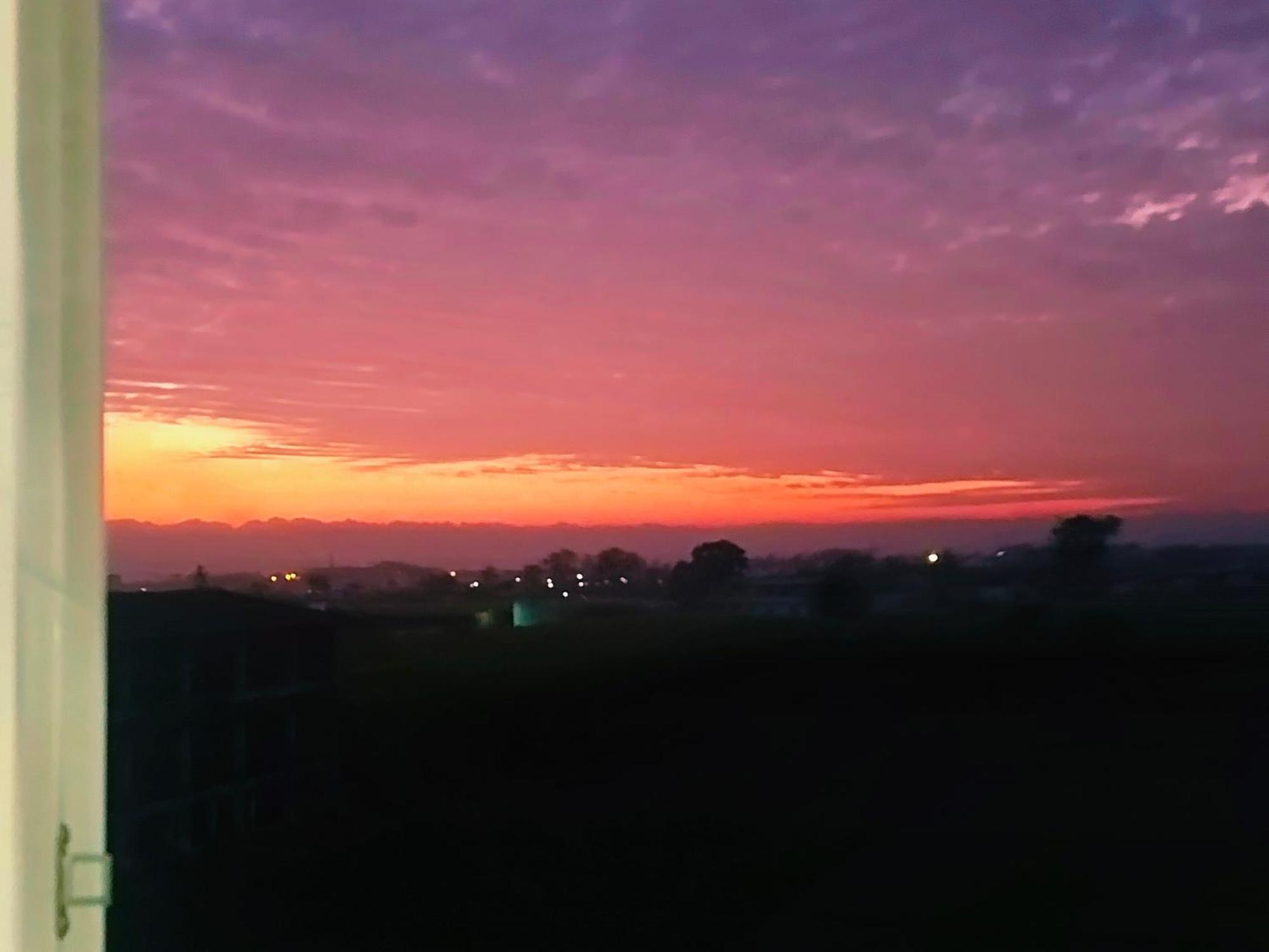Airport Luxury Nature Homestay- Near Jolly Grant Airport Dehradun Doiwāla Zewnętrze zdjęcie